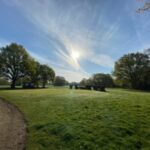 David Lloyd Hampton Golf