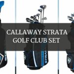Callaway Strata Golf Club Set