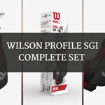 Profile SGI Complete Set
